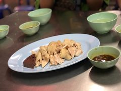 -红大哥水门鸡饭(總店)