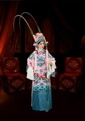 -梨园天地京剧摄影(玲珑天地店)