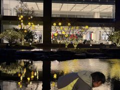 -青岛鑫江温德姆酒店