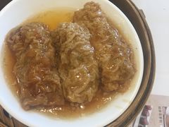 -稻香酒家·33年老字号·港式粤菜(富邦中心店)