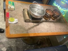 -亚马逊蒸汽活海鲜自助(LCM置汇旭辉广场店)