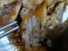 烧鸡-土门八珍烤鸡腊味店(土门老店)