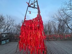 -帽儿山国家森林公园