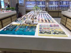 -标准眼镜·蔡司官方授权店(塘沽远洋未来汇店)