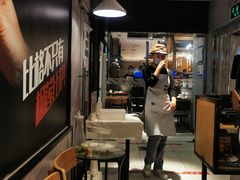 -比格比萨自助(新辰里学清路店)