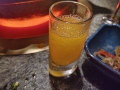 -湊湊火锅·茶憩(东城万达店)