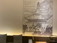 -四季厨房 鲁菜·孔府烤鸭(高新万达店)