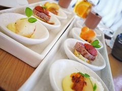 -巴厘岛悦榕庄Jumana露台餐厅