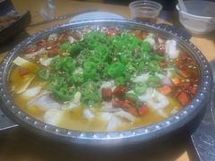 -凯撒尔新疆特色主题餐厅(青山店)