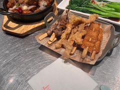 -潮界(虹桥新天地店)