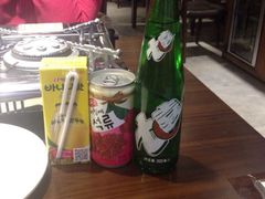 -火炉火自助餐(枫蓝国际店)