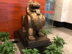 -上海证券交易所(上海证券大厦北塔店)