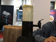 -拿渡·水煮鱼麻辣香锅(王府井奥莱·香江小镇店)