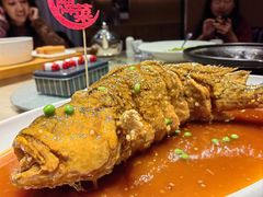 -味莊·青岛菜(云霄路店)