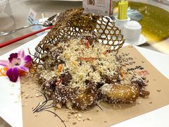 -汕头君华海逸酒店·鸿桃轩中餐厅