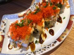 -季玄精致日本料理自助餐(闸北公园店)