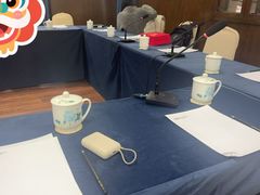 -南京钟山宾馆(江苏省会议中心)