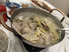 -源牌酒店·家常六安菜