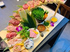 -合幸日本料理·炭火烧肉(观澜御湖店)