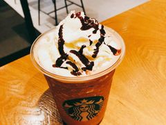 -星巴克(西安李家村万达店)