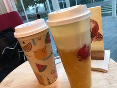 -九秋茶铺(三里屯店)
