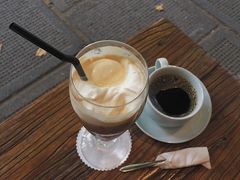-RUMORS COFFEE ROASTERY鲁马滋咖啡(湖南路店)