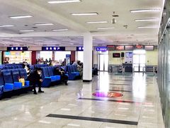 -牡丹江海浪国际机场