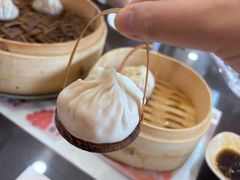 -锡笼记·无锡小笼(常熟万达店)
