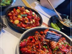 -一棠龙虾•王牌虾球(恒隆广场店)