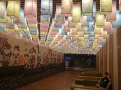 -汤W城市微度假(仓山店)