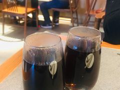 酸梅汤-德发长·花式蒸饺(大唐不夜城店)