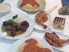 -宜家·瑞典风味餐厅(北京西红门店)