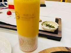 -顺德人家食府(黄金广场店)