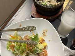-和牛 烧肉寿喜烧涮锅 善(心斎橋店)