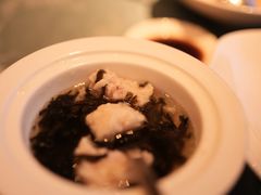 -扬州香格里拉·香宫中餐厅