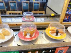 -禾绿回转寿司(国瑞店)