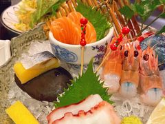 -原志优秀食材·匠心料理·海胆主题(金亿广场店)