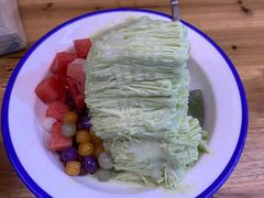 -串妹花式冰粉(乐山总店)