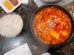 -高丽村韩国料理(兴华二路店)