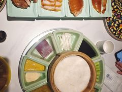 羲和烤鸭-羲和雅苑•北京烤鸭(国贸商城店)