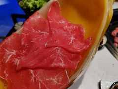 -哈拉海和牛主题餐厅(哈西店)