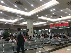 -房地产交易中心-停车场