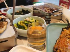 -鸣记烤鱼(茂业天地店)
