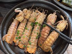 -小时候焗海鲜(鄞州万达店)