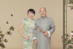 -邦叔叔.亲子全家福毕业照跟拍摄影(嘉定店)