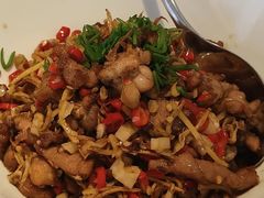 -老湘亲·品鉴湘菜(湖里店)