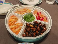 -肆月河豚·新淮扬(金融街店)