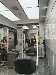 -M6 SALON
