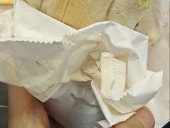 -SUBWAY赛百味(东方明珠店)