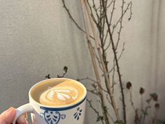 -铁炉咖啡(河下古镇店)